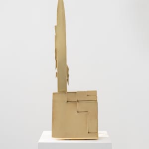 Scarpa / 24 / William's Pagoda by Christopher Ho  Image: Studio Documentation 1