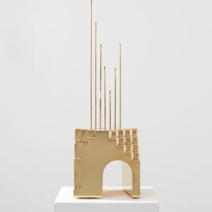 Scarpa / 24 / William's Pagoda by Christopher Ho  Image: Studio Documentation 5