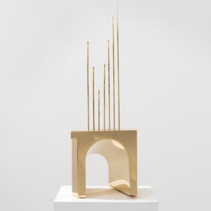 Scarpa / 24 / William's Pagoda by Christopher Ho  Image: Studio Documentation 3