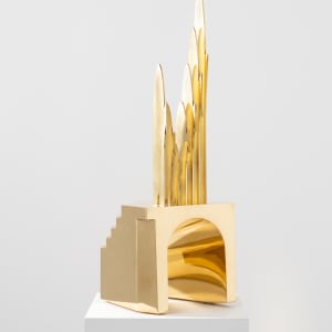 Scarpa / 24 / William's Pagoda by Christopher Ho  Image: Studio Documentation 6