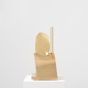 Snail / 4 / To Be Determined by Christopher Ho  Image: Studio Documentation 3