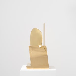 Snail / 4 / To Be Determined by Christopher Ho  Image: Studio Documentation 1