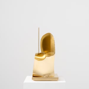 Snail / 4 / To Be Determined by Christopher Ho  Image: Studio Documentation 6
