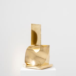 Snail / 4 / To Be Determined by Christopher Ho  Image: Studio Documentation 5