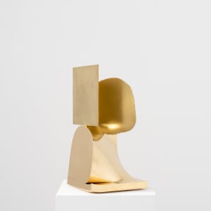 Snail / 4 / To Be Determined by Christopher Ho  Image: Studio Documentation 9