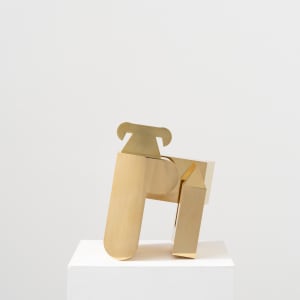 Telephone / 1 / To Be Determined by Christopher Ho  Image: Studio Documentation 3