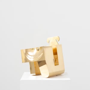 Telephone / 1 / To Be Determined by Christopher Ho  Image: Studio Documentation 5