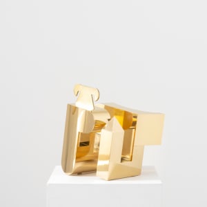 Telephone / 1 / To Be Determined by Christopher Ho  Image: Studio Documentation 7