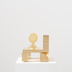 Chair / 5 by Christopher Ho  Image: Studio Documentation 3