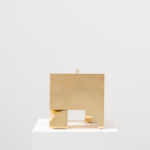 Chair / 5 by Christopher Ho  Image: Studio Documentation 4