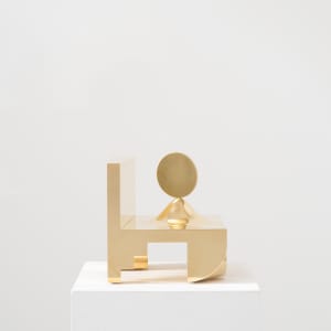 Chair / 5 by Christopher Ho  Image: Studio Documentation 2