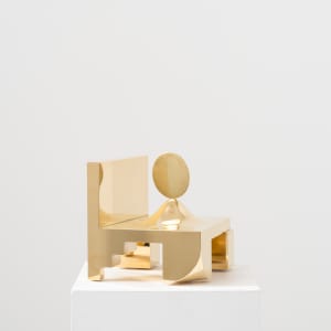 Chair / 5 by Christopher Ho  Image: Studio Documentation 7