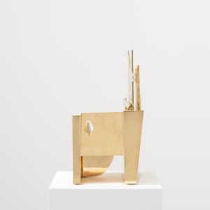 Wedge / 9 by Christopher Ho  Image: Studio Documentation 3