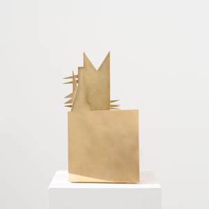 Wedge / 9 by Christopher Ho  Image: Studio Documentation 1