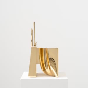 Wedge / 9 by Christopher Ho  Image: Studio Documentation 2