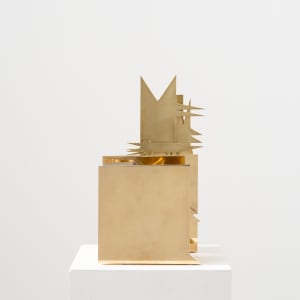 Wedge / 9 by Christopher Ho  Image: Studio Documentation 4
