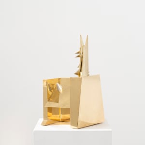 Wedge / 9 by Christopher Ho  Image: Studio Documentation 8