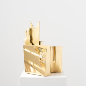 Wedge / 9 by Christopher Ho  Image: Studio Documentation 6