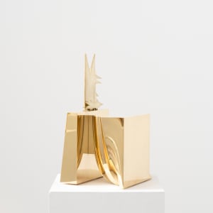 Wedge / 9 by Christopher Ho  Image: Studio Documentation 7