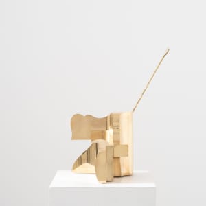 Giraffe / 12 by Christopher Ho  Image: Studio Documentation 1