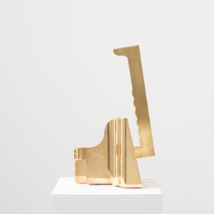 Giraffe / 12 by Christopher Ho  Image: Studio Documentation 6