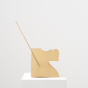Giraffe / 12 by Christopher Ho  Image: Studio Documentation 2