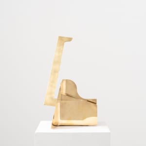 Giraffe / 12 by Christopher Ho  Image: Studio Documentation 4