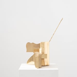 Giraffe / 12 by Christopher Ho  Image: Studio Documentation 3
