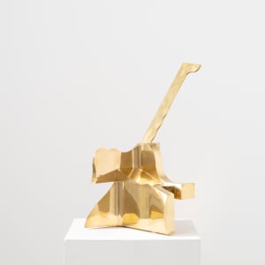 Giraffe / 12 by Christopher Ho  Image: Studio Documentation 5