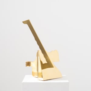 Giraffe / 12 by Christopher Ho  Image: Studio Documentation 7