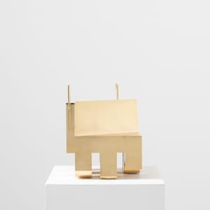 Elephant / 13 by Christopher Ho  Image: Studio Documentation 5