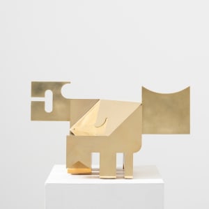 Elephant / 13 by Christopher Ho  Image: Studio Documentation 4
