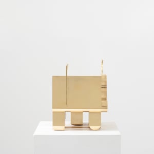 Elephant / 13 by Christopher Ho  Image: Studio Documentation 1
