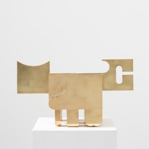 Elephant / 13 by Christopher Ho  Image: Studio Documentation 7