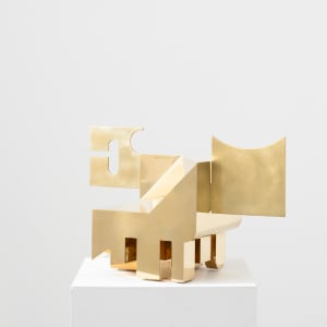 Elephant / 13 by Christopher Ho  Image: Studio Documentation 3