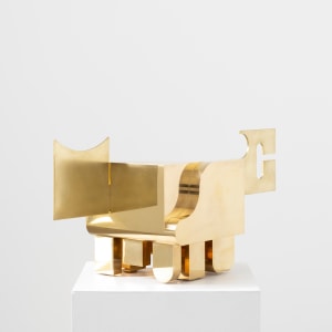 Elephant / 13 by Christopher Ho  Image: Studio Documentation 6