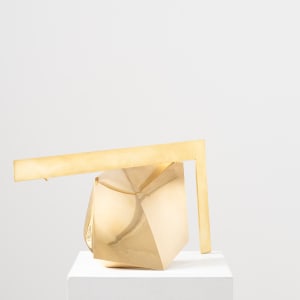 Breast / 10 / To Be Determined by Christopher Ho  Image: Studio Documentation 4
