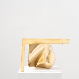 Breast / 10 / To Be Determined by Christopher Ho  Image: Studio Documentation 2