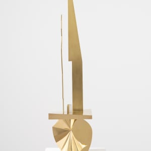 Umbrella / 8 by Christopher Ho  Image: Studio Documentation 2