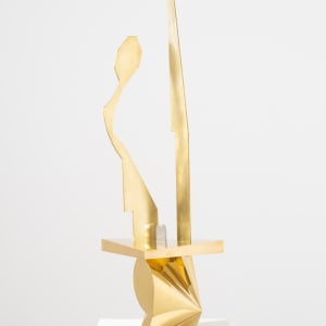 Umbrella / 8 by Christopher Ho  Image: Studio Documentation 6