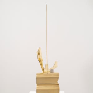 Butt / 17 / Wendy's Little House by Christopher Ho  Image: Studio Documentation 3
