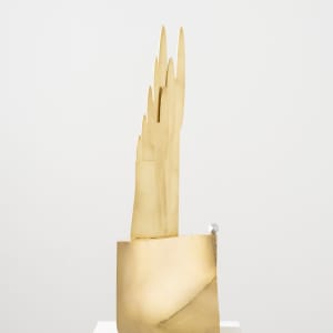 3 Curves / 6 / To Be Determined by Christopher Ho  Image: Studio Documentation 3