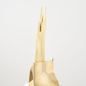 3 Curves / 6 / To Be Determined by Christopher Ho  Image: Studio Documentation 2