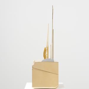 Whale / 15 / To Be Determined by Christopher Ho  Image: Studio Documentation 2