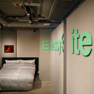 Embassy S_ites by Christopher Ho  Image: Install 2, Tomorrow Maybe, Hong Kong, 2019