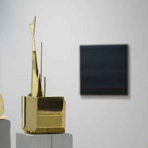 Whale / 15 / To Be Determined by Christopher Ho  Image: Install 1, Art Intelligence Global, Hong Kong, 2023