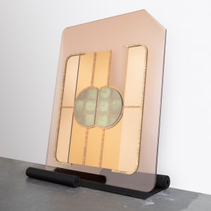SIM Card by Christopher Ho  Image: Studio Documentation 2