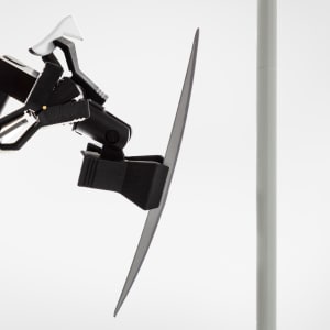 Black Hole by Christopher Ho  Image: Studio Documentation 12 (Detail)