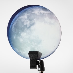 Black Hole by Christopher Ho  Image: Studio Documentation 17 (Detail)