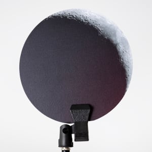 Black Hole by Christopher Ho  Image: Studio Documentation 18 (Detail)